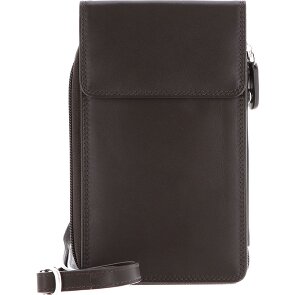 Golden Head Polo Handytasche Leder 10.5 cm