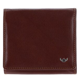 Golden Head Colorado Geldbörse RFID Schutz Leder 10 cm