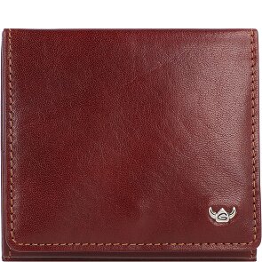 Golden Head Colorado Geldbörse RFID Leder 10 cm