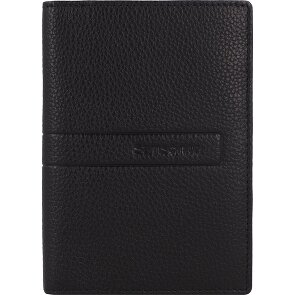Samsonite Ta Revolution Ausweisetui Leder 15 cm