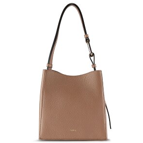 Furla Nuvola Schultertasche Leder 21 cm
