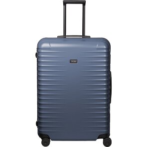 Titan Overseas 4 Rollen Trolley L 75 cm