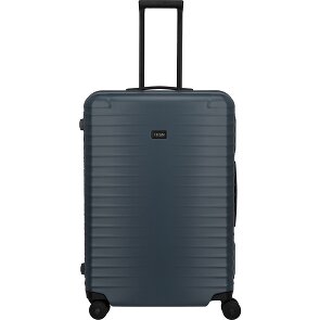 Titan Overseas 4 Rollen Trolley L 75 cm