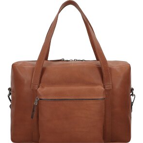 Harold's Bague Schultertasche Leder 40 cm
