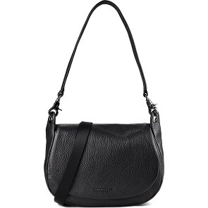 Mandarina Duck Mellow Schultertasche Leder 36 cm