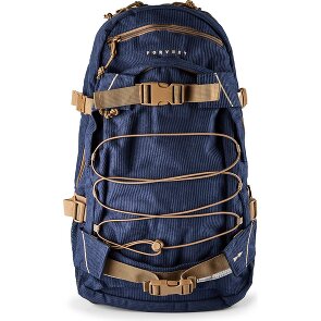 Forvert Daypack 50 cm Laptopfach
