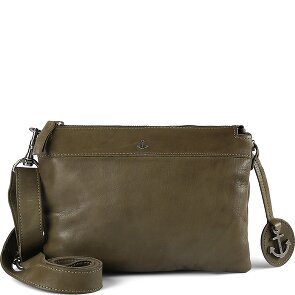 Harbour 2nd Evita Umhängetasche Leder 23.5 cm