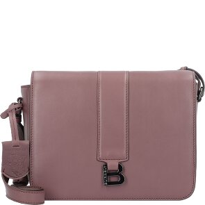 Burkely Modest Meghan Umhängetasche Leder 25 cm
