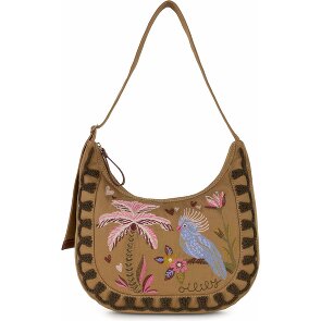 Oilily Embroidery Schultertasche 34 cm