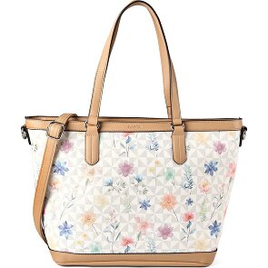 Gabor Meria Flower Shopper Tasche L 42 cm