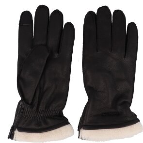 Strellson Handschuhe Leder