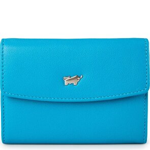 Braun Büffel Joy Geldbörse RFID Schutz Leder 10.5 cm