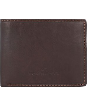 Tom Tailor Lary Geldbörse Leder 12 cm
