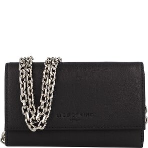 Liebeskind Malia Clutch Geldbörse L RFID Schutz Leder 15.5 cm