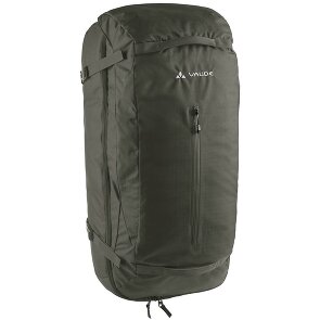 Vaude Mundo 65 + To Go Rucksack 77 cm Laptopfach