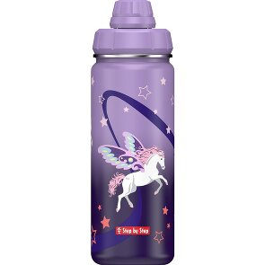 Step by Step Trinkflasche 1 ml