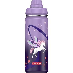 Step by Step Trinkflasche 1 ml