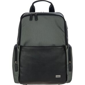 Bric's Monza Rucksack 45 cm Laptopfach