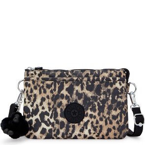 Kipling Basic Prt Clutch Tasche 24 cm