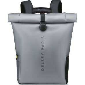 Delsey Paris Turenne Soft Daypack 46 cm Laptopfach