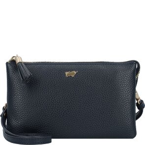 Braun Büffel Hanna Umhängetasche Leder 21 cm