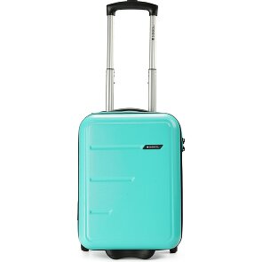 Gabol Future Plus 2 Rollen Kabinentrolley 44 cm
