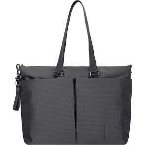 Mandarina Duck MD20 Shopper Tasche 40 cm Laptopfach