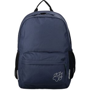 Jack Wolfskin Rebel Back Daypack 43.5 cm Laptopfach