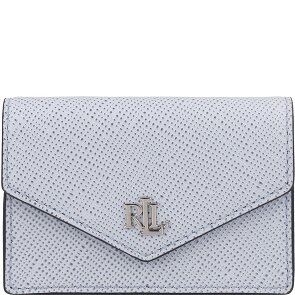 Lauren Ralph Lauren Geldbörse Leder 10 cm