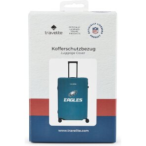 Travelite travelite x NFL Kofferschutzhülle 77 cm