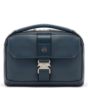 Piquadro Tebe Umhängetasche Leder 24 cm