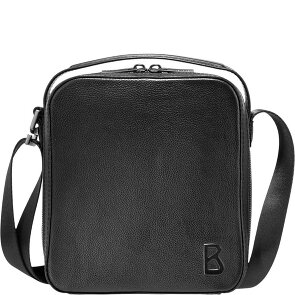 Bogner Kiroro Mini Bag Umhängetasche Leder 18 cm