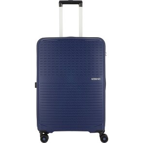 American Tourister Summer Hit 4 Rollen Trolley 67 cm