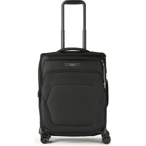 Samsonite Spark Sng Eco 4 Rollen Kabinentrolley 55 cm mit Dehnfalte