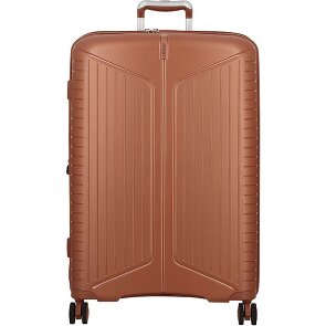Jump Evae 4 Rollen Trolley 76 cm mit Dehnfalte