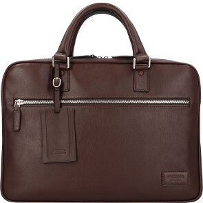 Picard Authentic Aktentasche Leder 40 cm Laptopfach