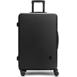 Redolz Essentials 09 LARGE 4 Rollen Trolley 79 cm