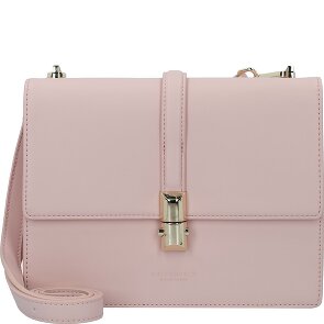 Seidenfelt Lilla Ro Umhängetasche 28 cm
