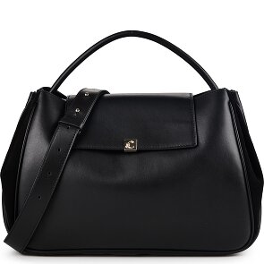 Coccinelle Pansy Schultertasche Leder 34 cm