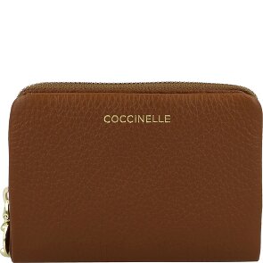 Coccinelle C-Me Softy Geldbörse Leder 12 cm