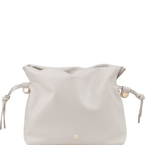 DuDu Umhängetasche Leder 26 cm