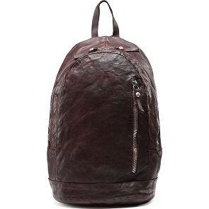 Campomaggi Frassino Daypack Leder 34 cm Laptopfach