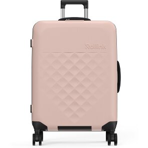 Rollink Vega 360 4 Rollen Trolley M 65 cm