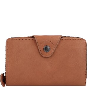 aunts & uncles Grandma?s Luxury Club Francis Geldbörse RFID Schutz Leder 15 cm