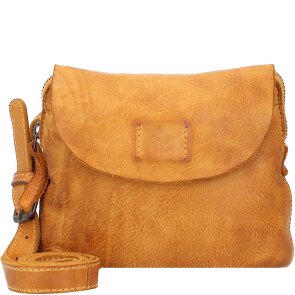 Harold's Submarine Umhängetasche Leder 18 cm