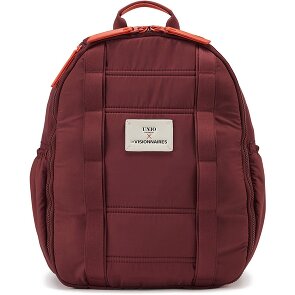 LES VISIONNAIRES Unio Backpack Daypack 41 cm