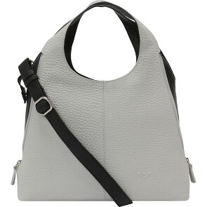 Voi Boston Kirsten Schultertasche Leder 32 cm