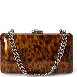 Lauren Ralph Lauren Franki Mini Bag Handtasche Leder 18 cm