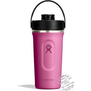 Hydro Flask Sport Insulated Shaker Bottle Trinkflasche 710 ml