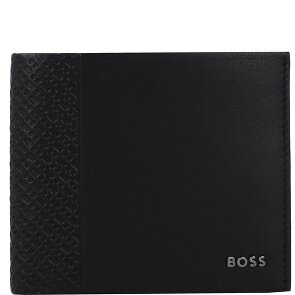 Boss New Crosstown Geldbörse Leder 10.5 cm